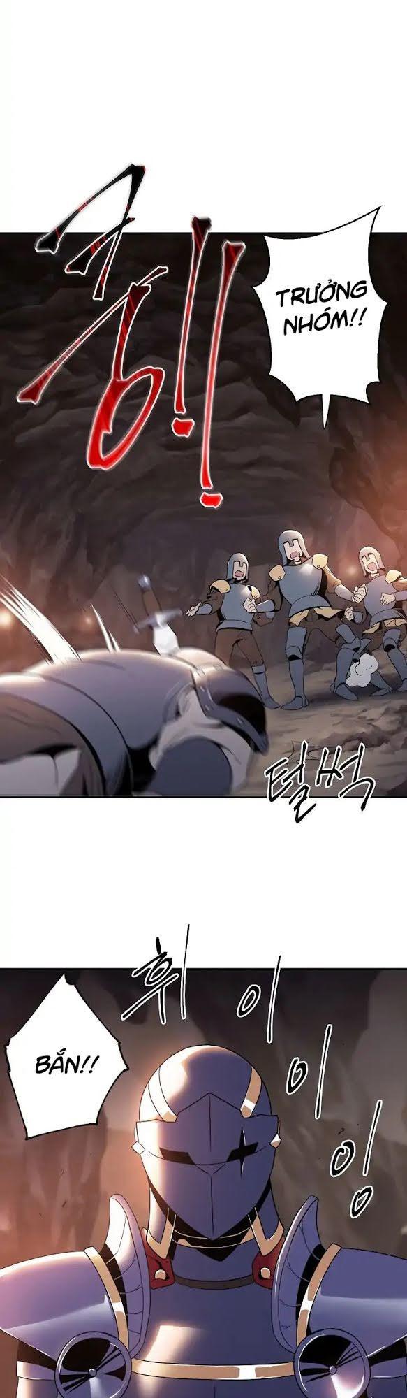 Cốt Binh Trở Lại Chapter 38 - 21