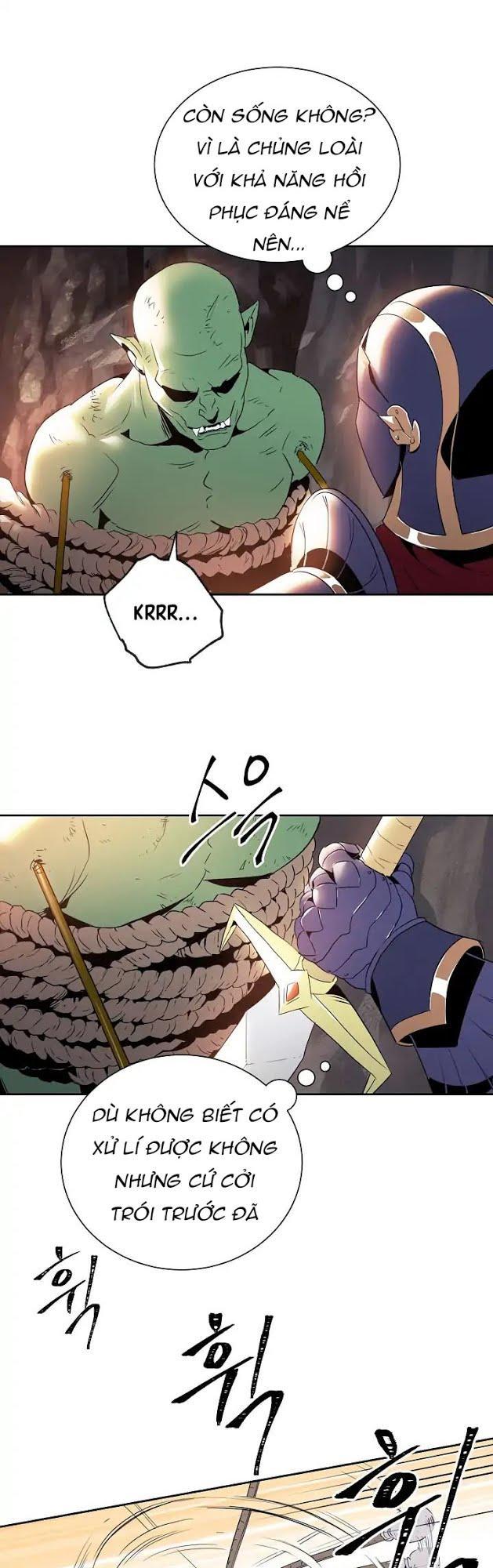 Cốt Binh Trở Lại Chapter 38 - 29