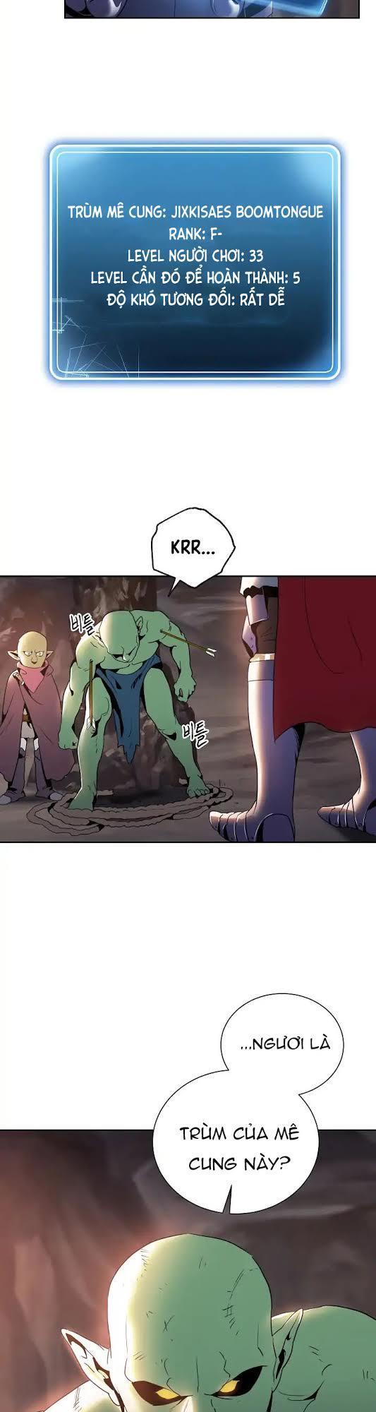 Cốt Binh Trở Lại Chapter 38 - 45