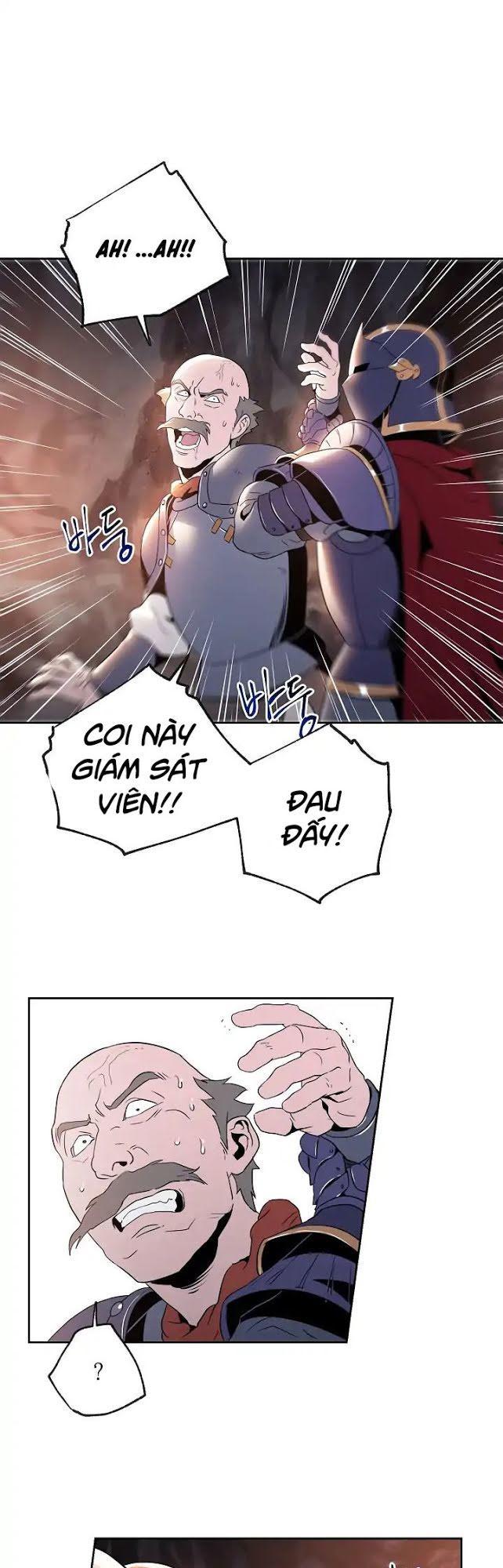 Cốt Binh Trở Lại Chapter 38 - 8