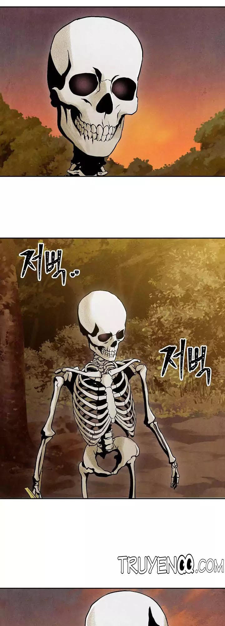 Cốt Binh Trở Lại Chapter 4 - 28