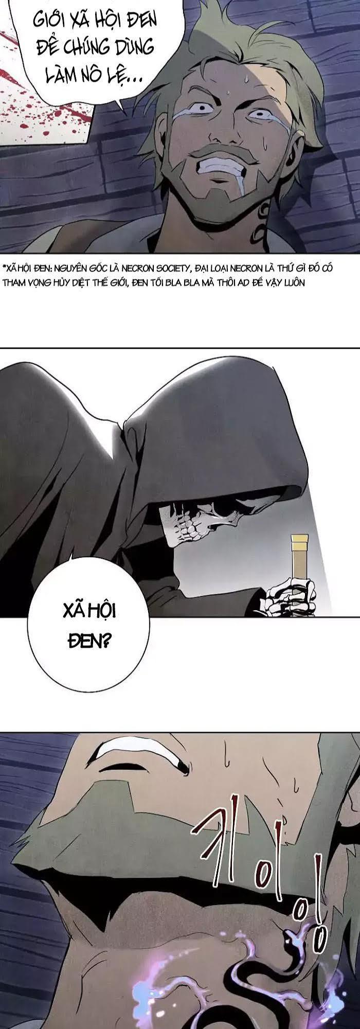 Cốt Binh Trở Lại Chapter 4 - 54