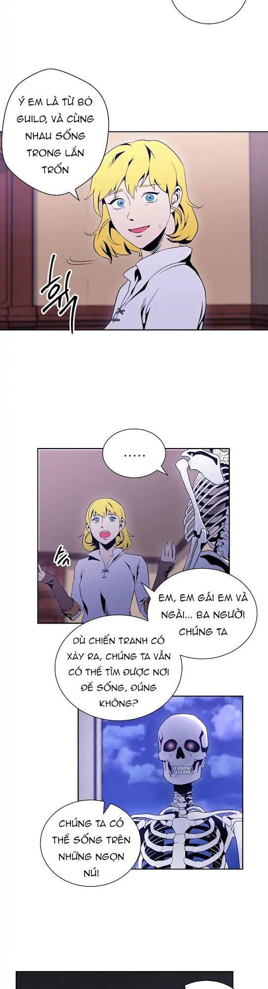Cốt Binh Trở Lại Chapter 41 - 26