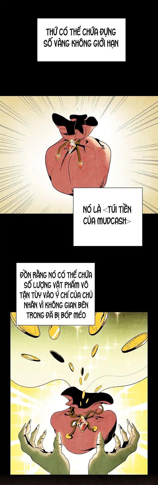 Cốt Binh Trở Lại Chapter 41 - 5