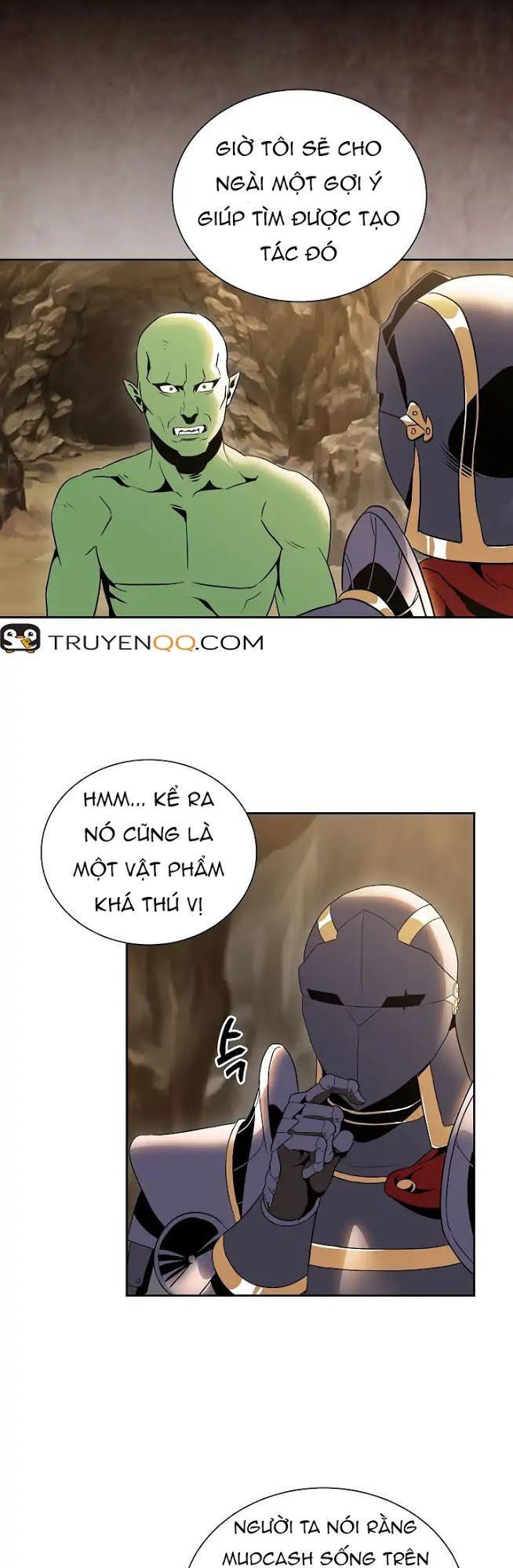 Cốt Binh Trở Lại Chapter 41 - 6