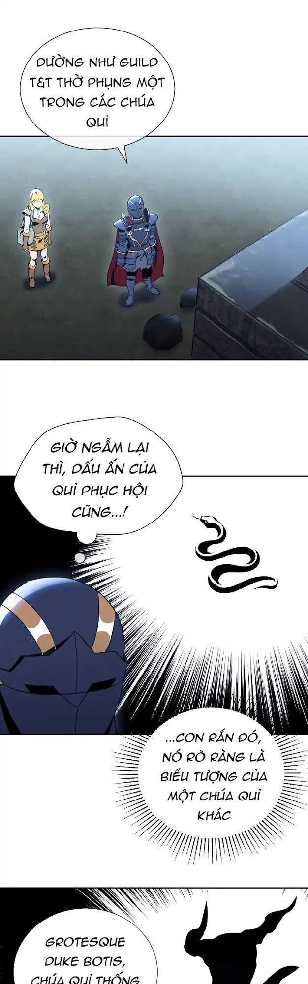 Cốt Binh Trở Lại Chapter 42 - 14