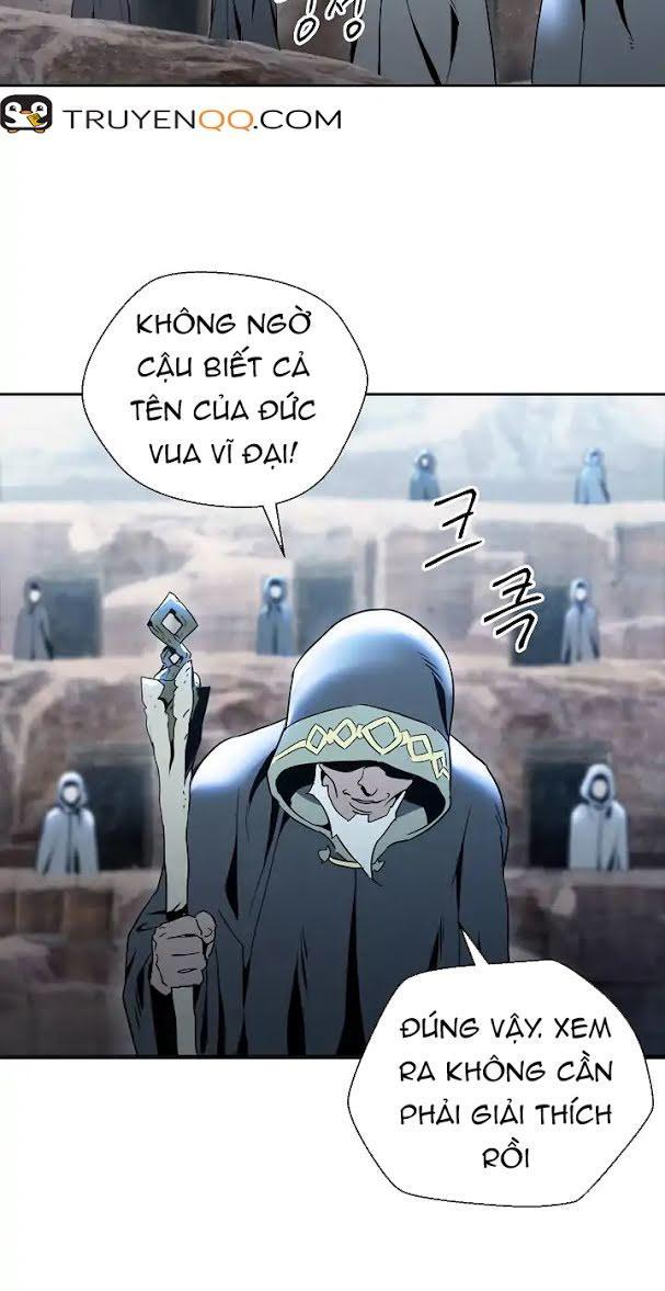 Cốt Binh Trở Lại Chapter 43 - 4