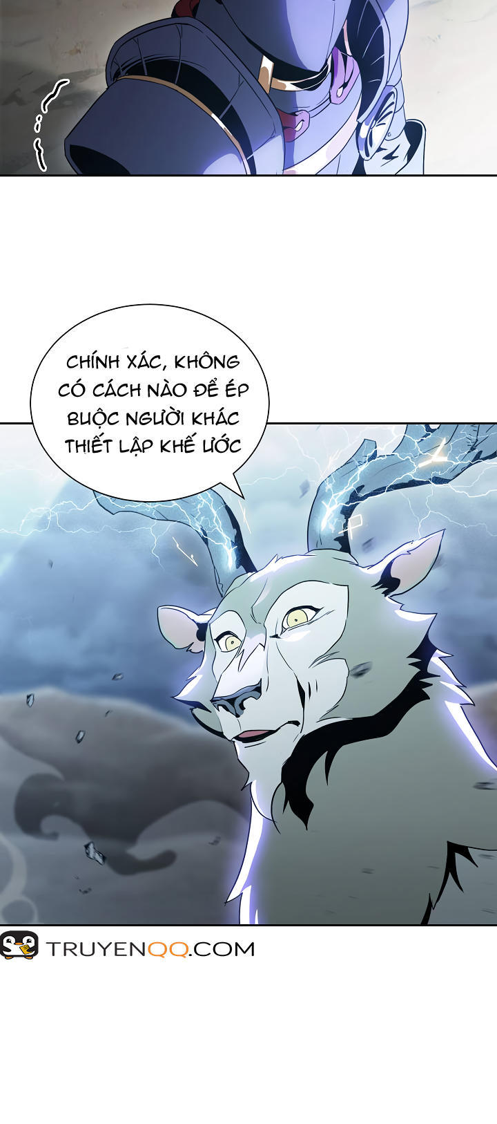 Cốt Binh Trở Lại Chapter 45 - 18