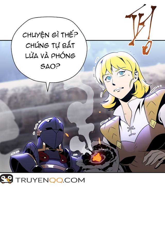Cốt Binh Trở Lại Chapter 45 - 24