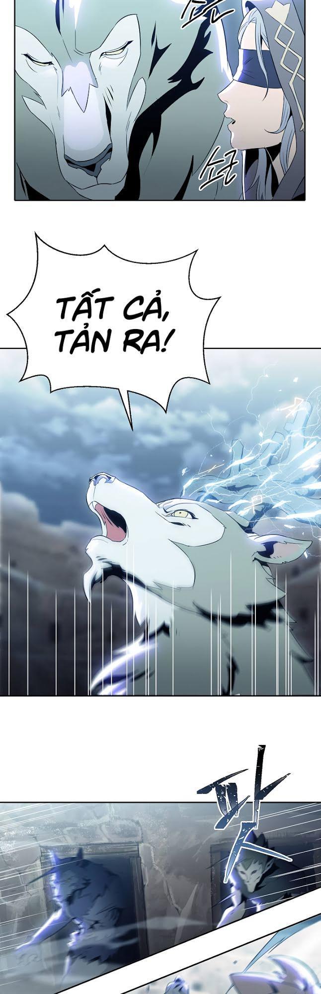 Cốt Binh Trở Lại Chapter 45 - 26