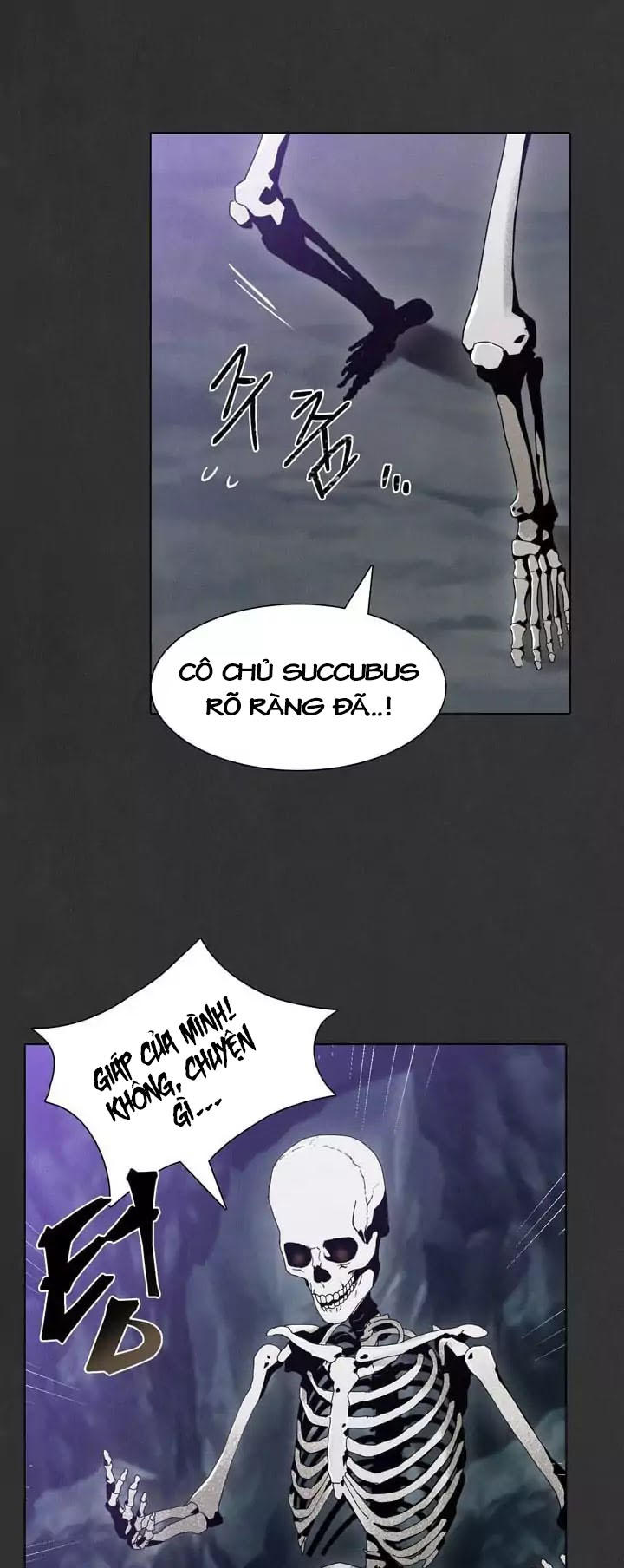 Cốt Binh Trở Lại Chapter 8 - 48