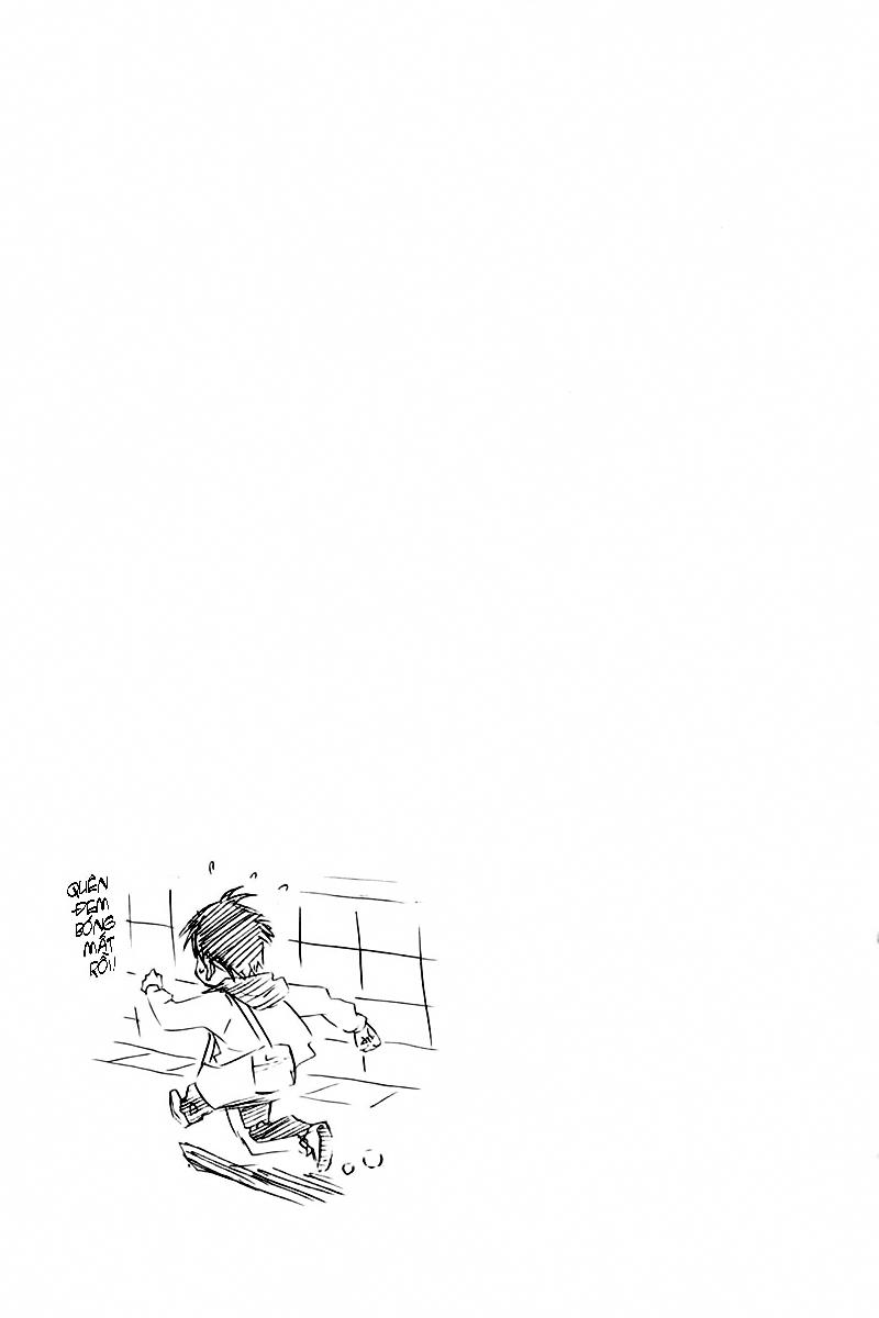 Area No Kishi Chapter 1 - 85