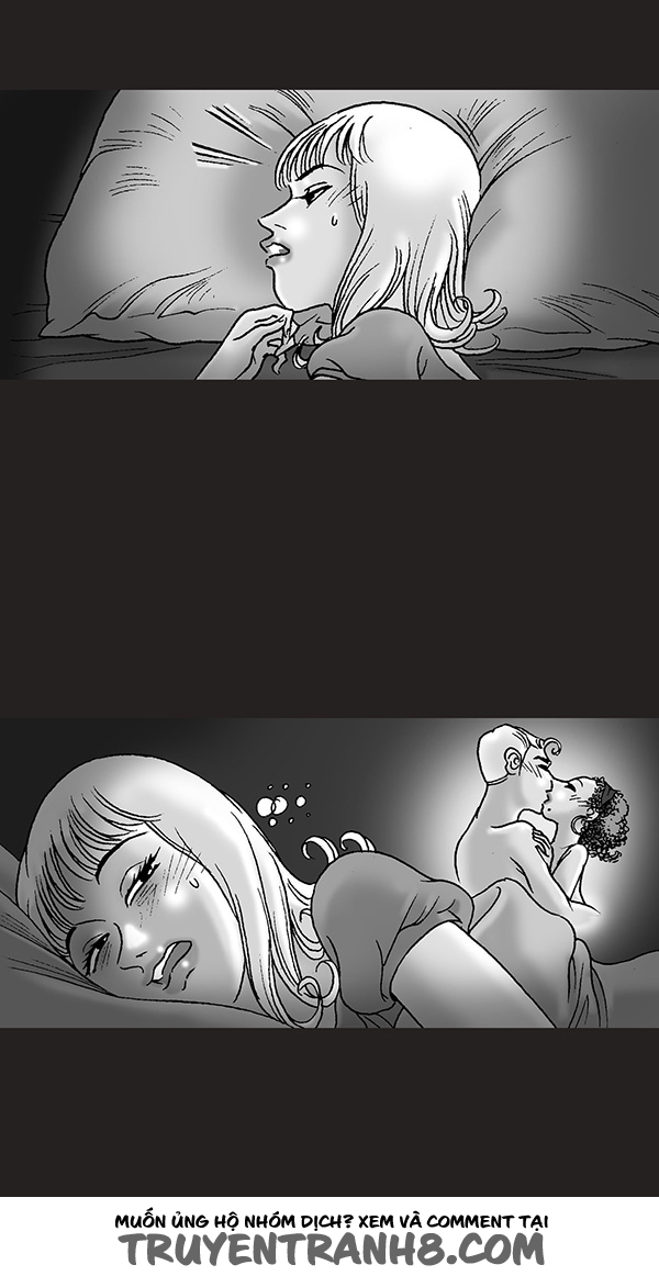 Kinh Dị Không Lời Chapter 100 - 2