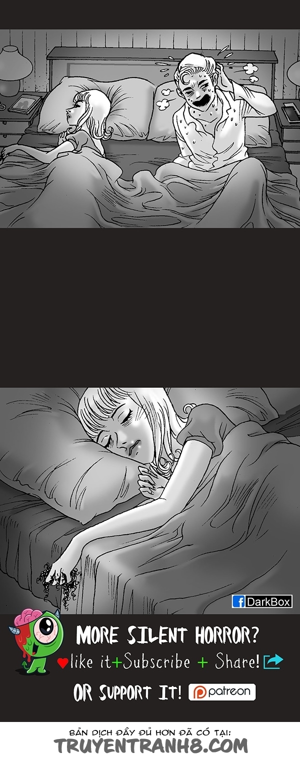 Kinh Dị Không Lời Chapter 100 - 6