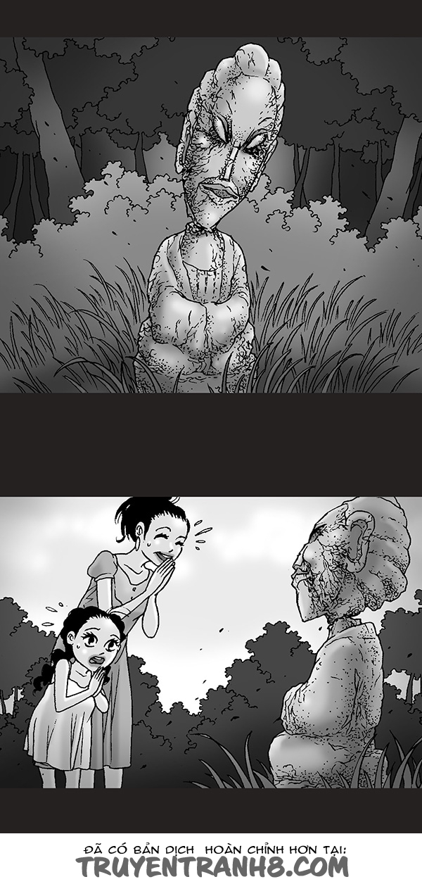 Kinh Dị Không Lời Chapter 102 - 3