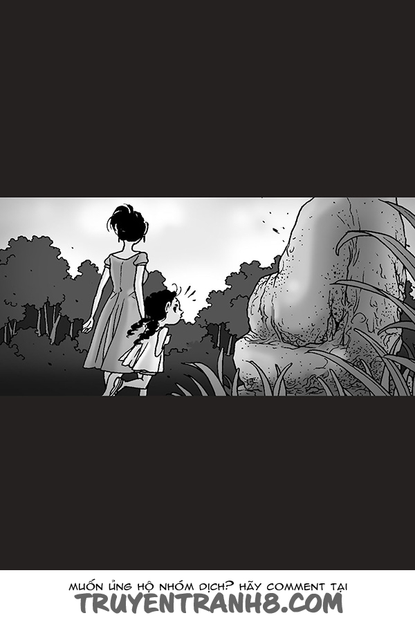 Kinh Dị Không Lời Chapter 102 - 4