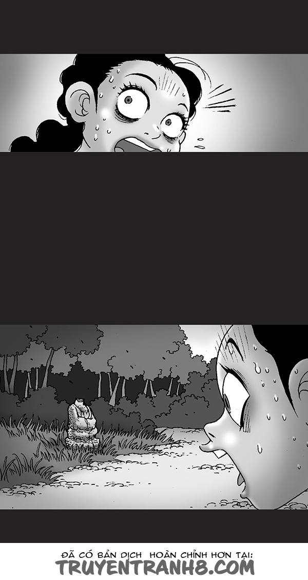 Kinh Dị Không Lời Chapter 102 - 5