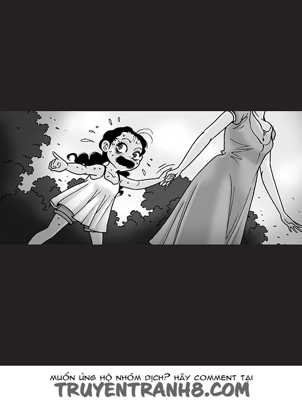 Kinh Dị Không Lời Chapter 102 - 6