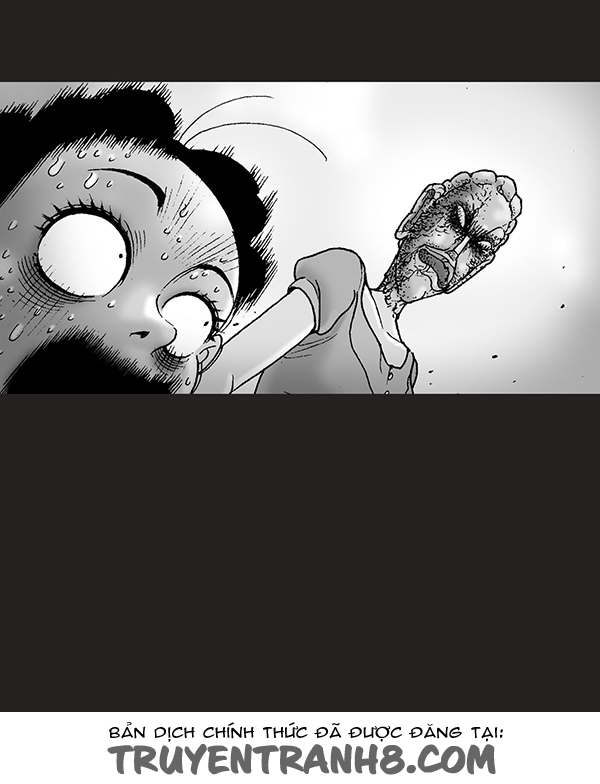 Kinh Dị Không Lời Chapter 102 - 7