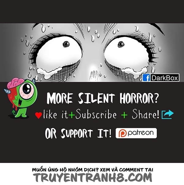 Kinh Dị Không Lời Chapter 102 - 8