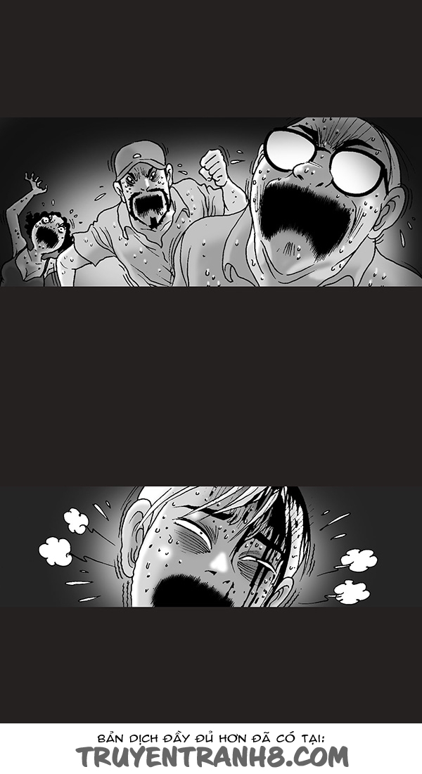 Kinh Dị Không Lời Chapter 103 - 4