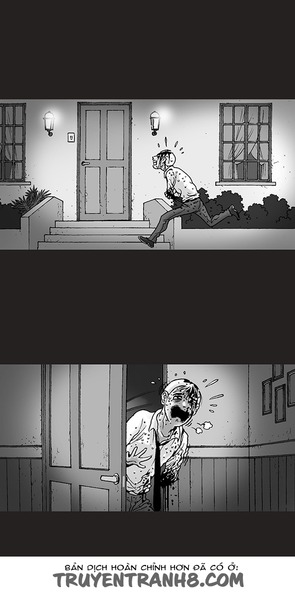 Kinh Dị Không Lời Chapter 103 - 5