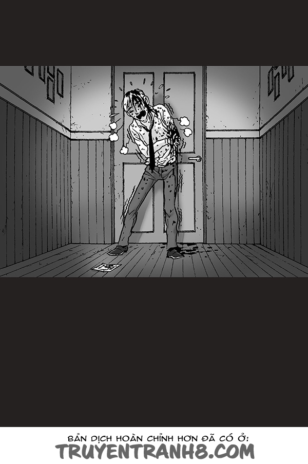 Kinh Dị Không Lời Chapter 103 - 6