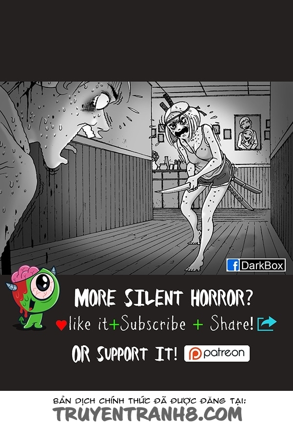 Kinh Dị Không Lời Chapter 103 - 8