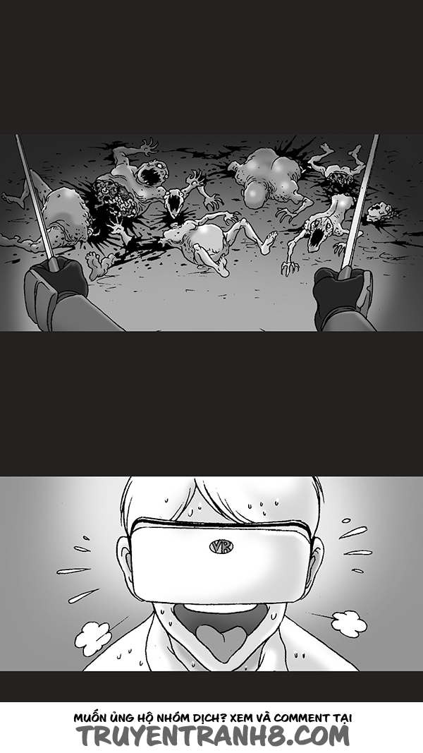 Kinh Dị Không Lời Chapter 104 - 4