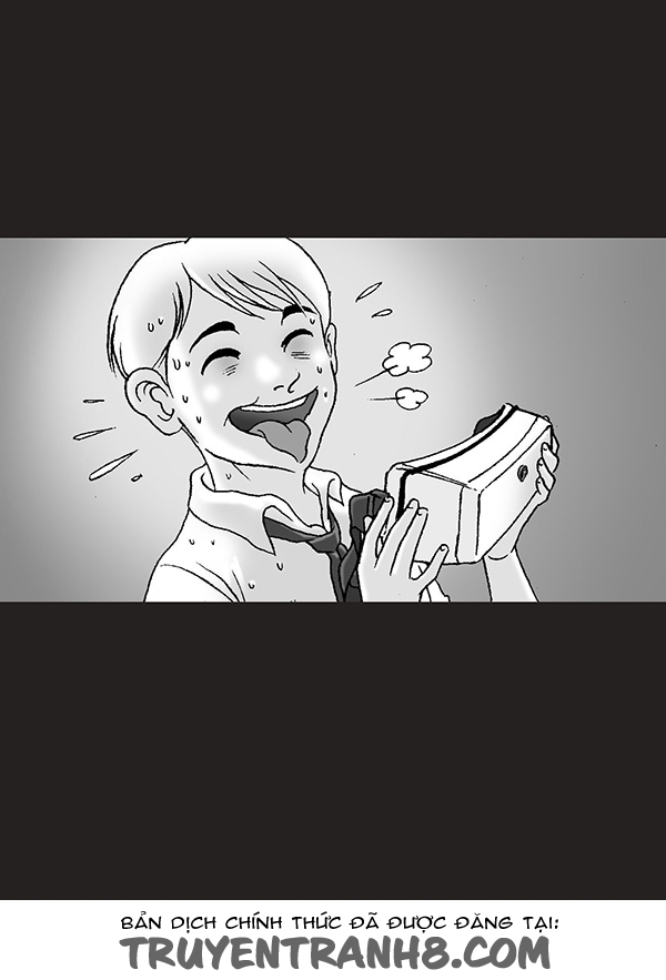 Kinh Dị Không Lời Chapter 104 - 5