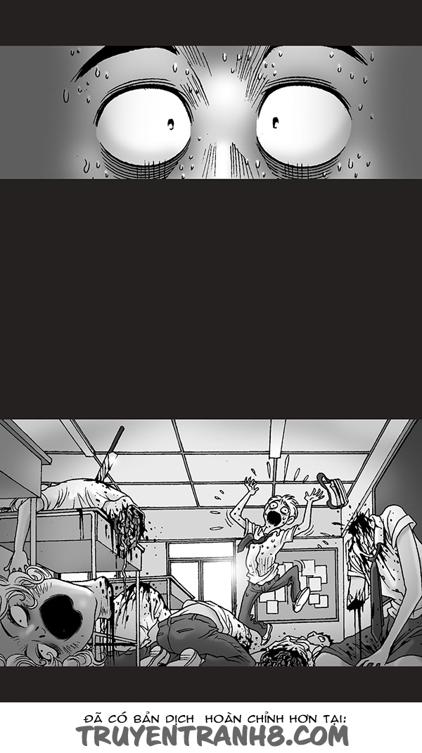 Kinh Dị Không Lời Chapter 104 - 6