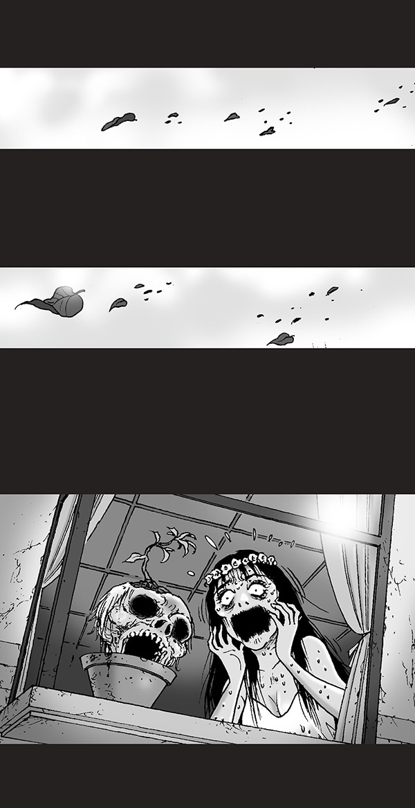 Kinh Dị Không Lời Chapter 105 - 3