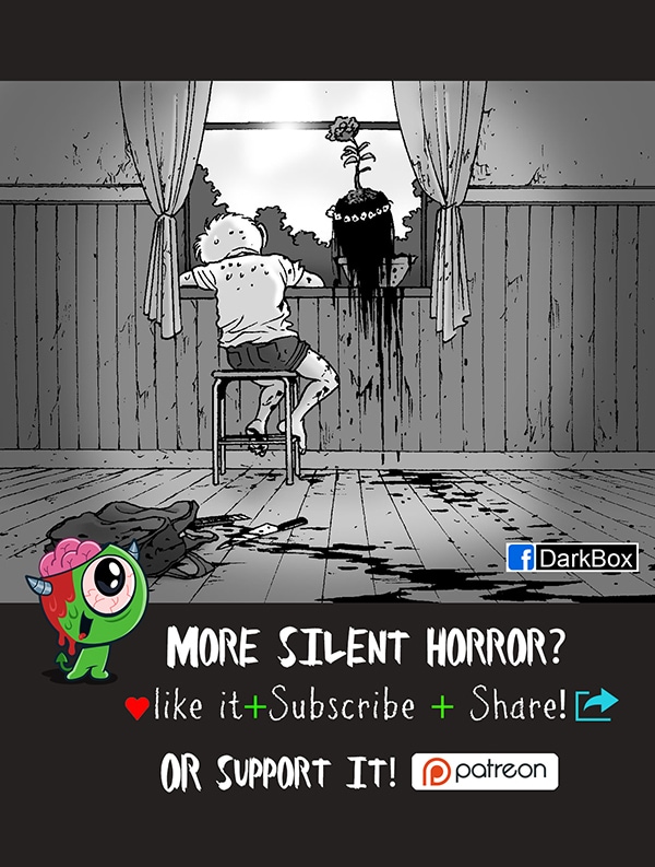 Kinh Dị Không Lời Chapter 105 - 10