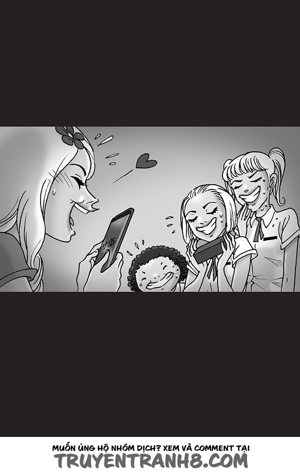 Kinh Dị Không Lời Chapter 106 - 2