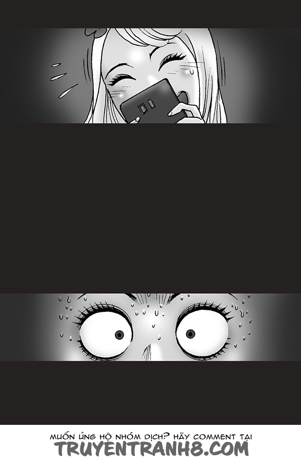 Kinh Dị Không Lời Chapter 106 - 3