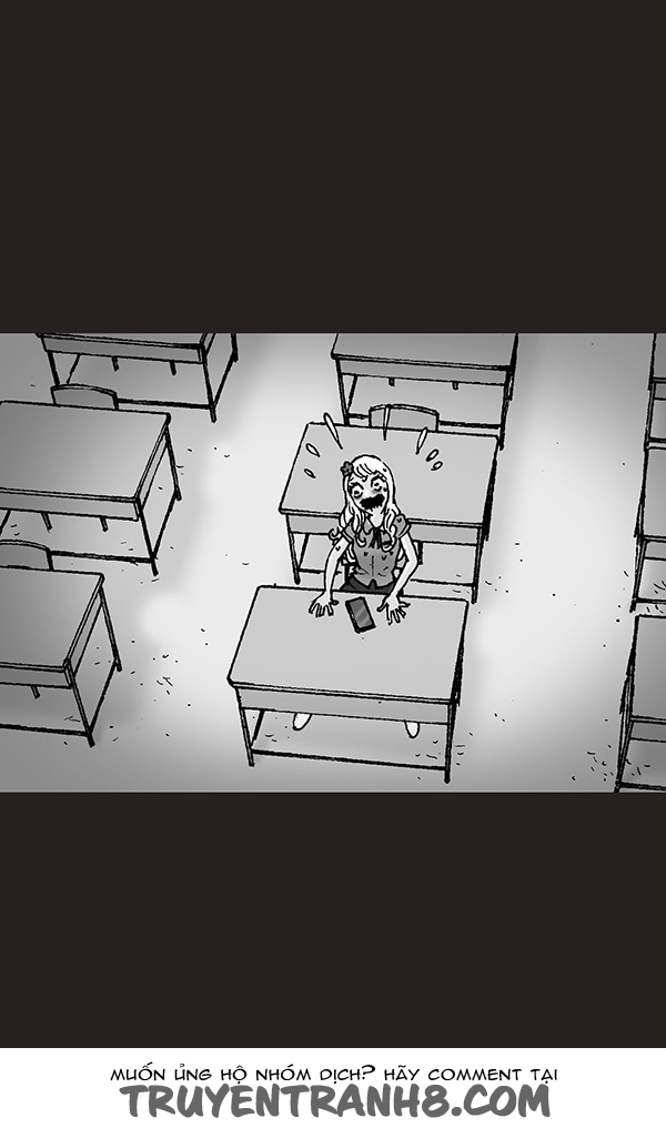 Kinh Dị Không Lời Chapter 106 - 4