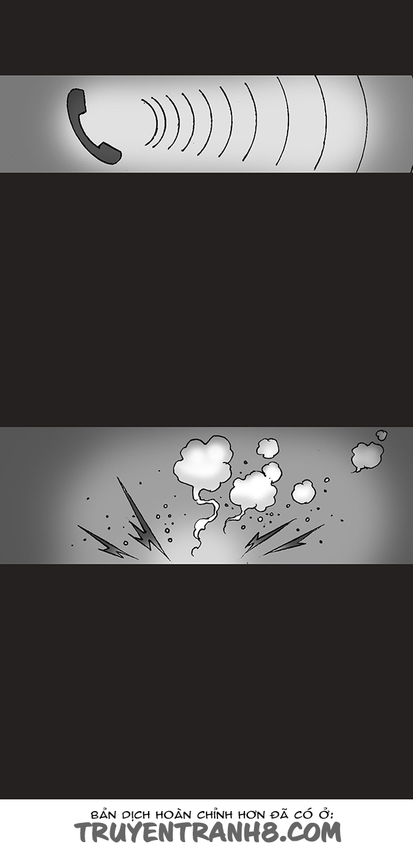Kinh Dị Không Lời Chapter 106 - 6