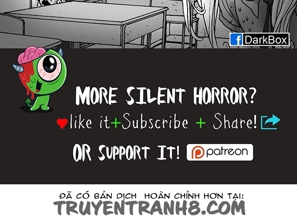 Kinh Dị Không Lời Chapter 106 - 8