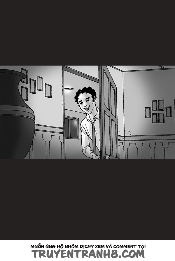 Kinh Dị Không Lời Chapter 107 - 4