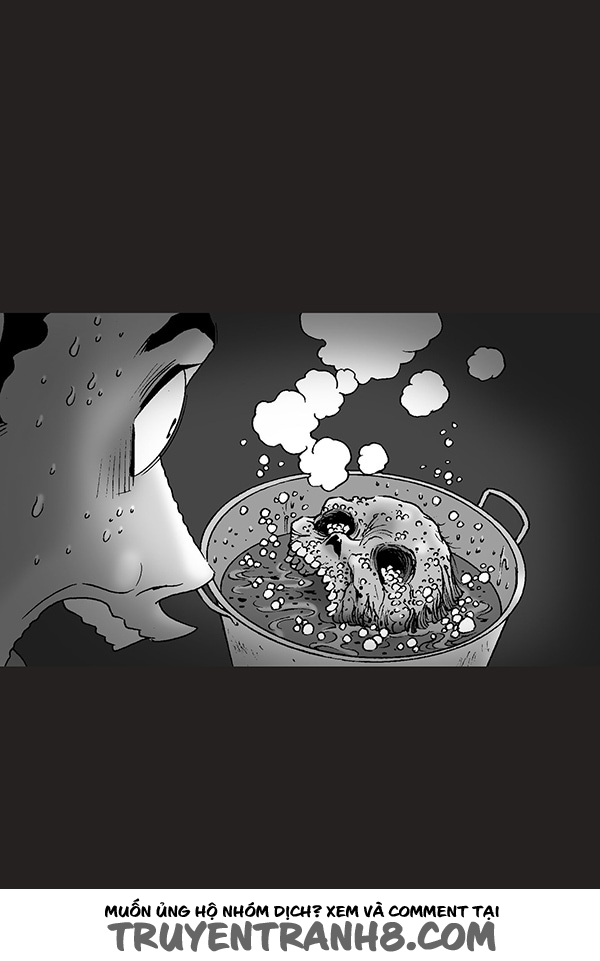 Kinh Dị Không Lời Chapter 107 - 6