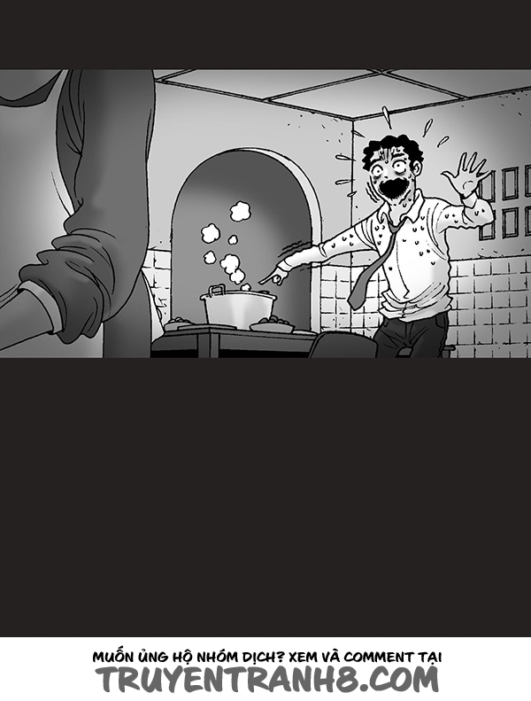Kinh Dị Không Lời Chapter 107 - 7