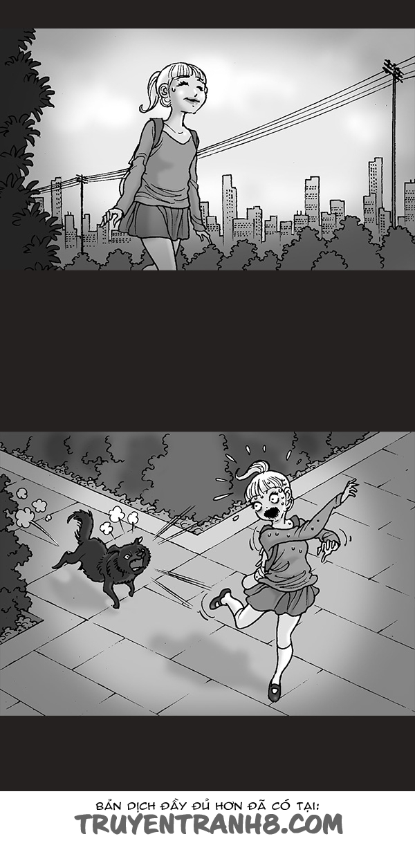 Kinh Dị Không Lời Chapter 108 - 4