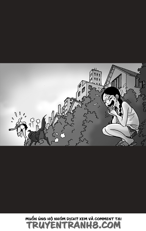 Kinh Dị Không Lời Chapter 108 - 5