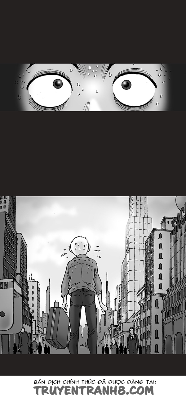 Kinh Dị Không Lời Chapter 109 - 2