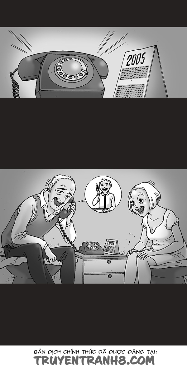 Kinh Dị Không Lời Chapter 109 - 4