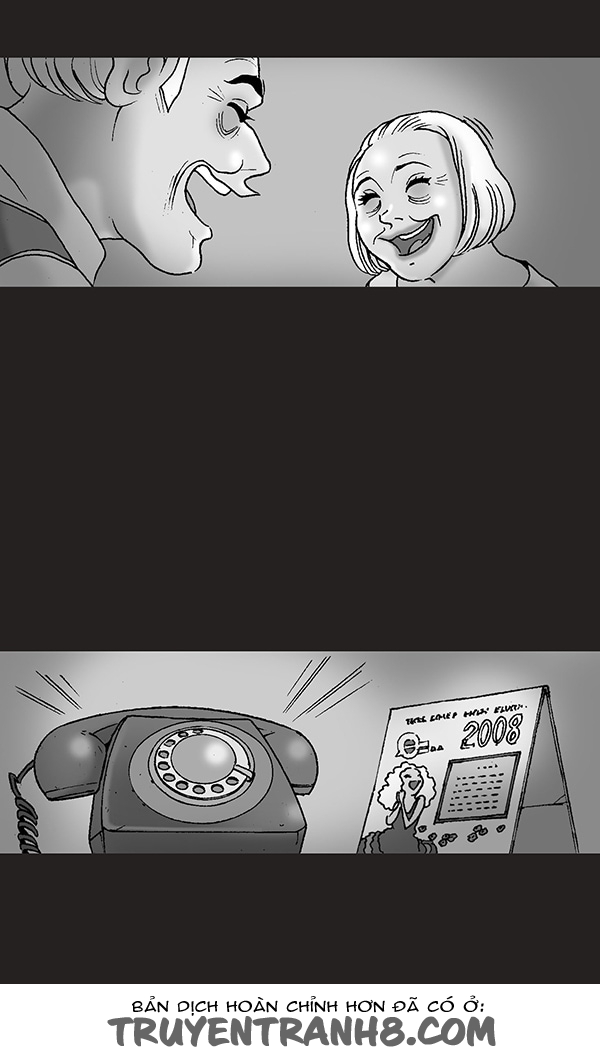 Kinh Dị Không Lời Chapter 109 - 5