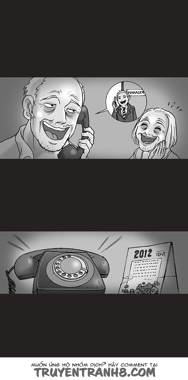 Kinh Dị Không Lời Chapter 109 - 6