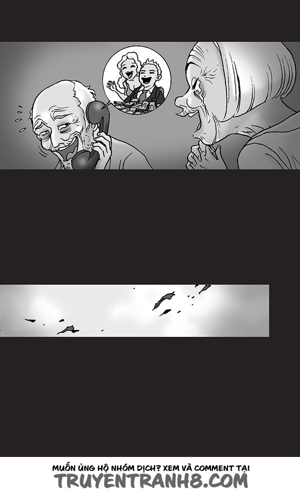 Kinh Dị Không Lời Chapter 109 - 7