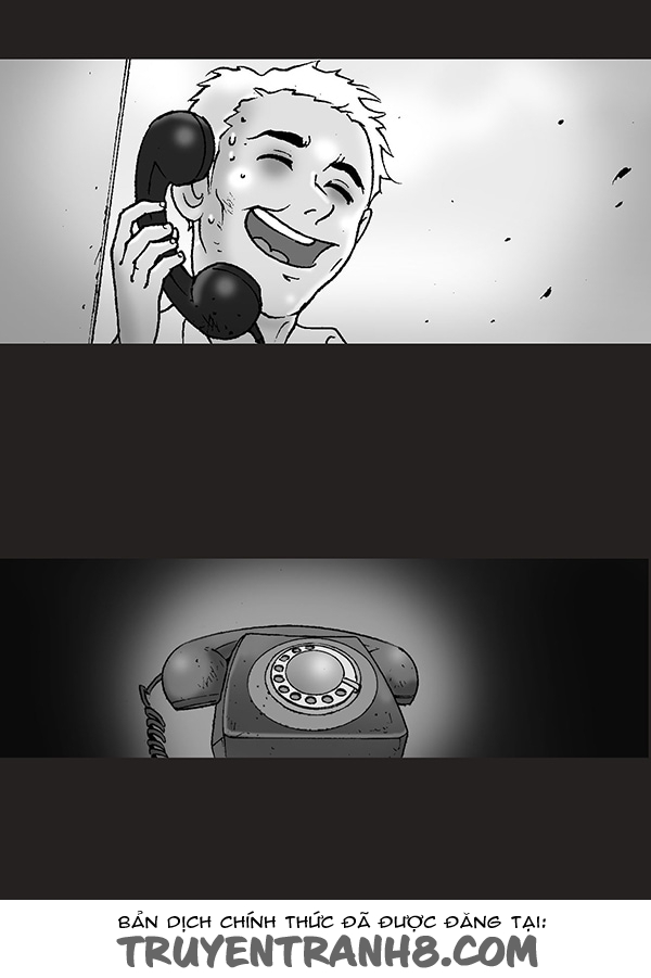 Kinh Dị Không Lời Chapter 109 - 8