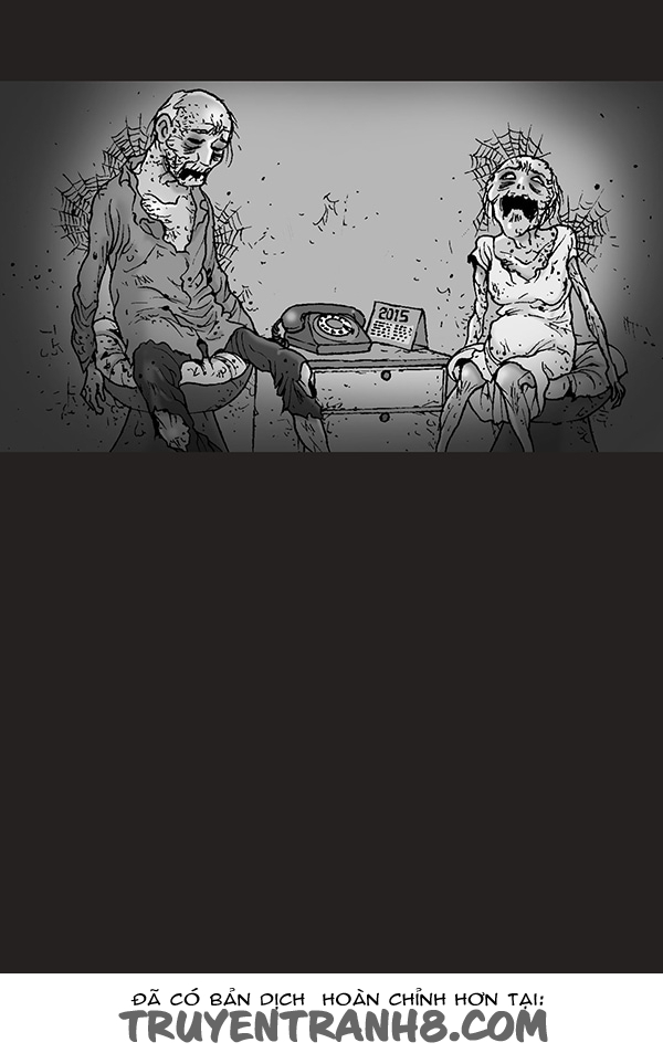 Kinh Dị Không Lời Chapter 109 - 9